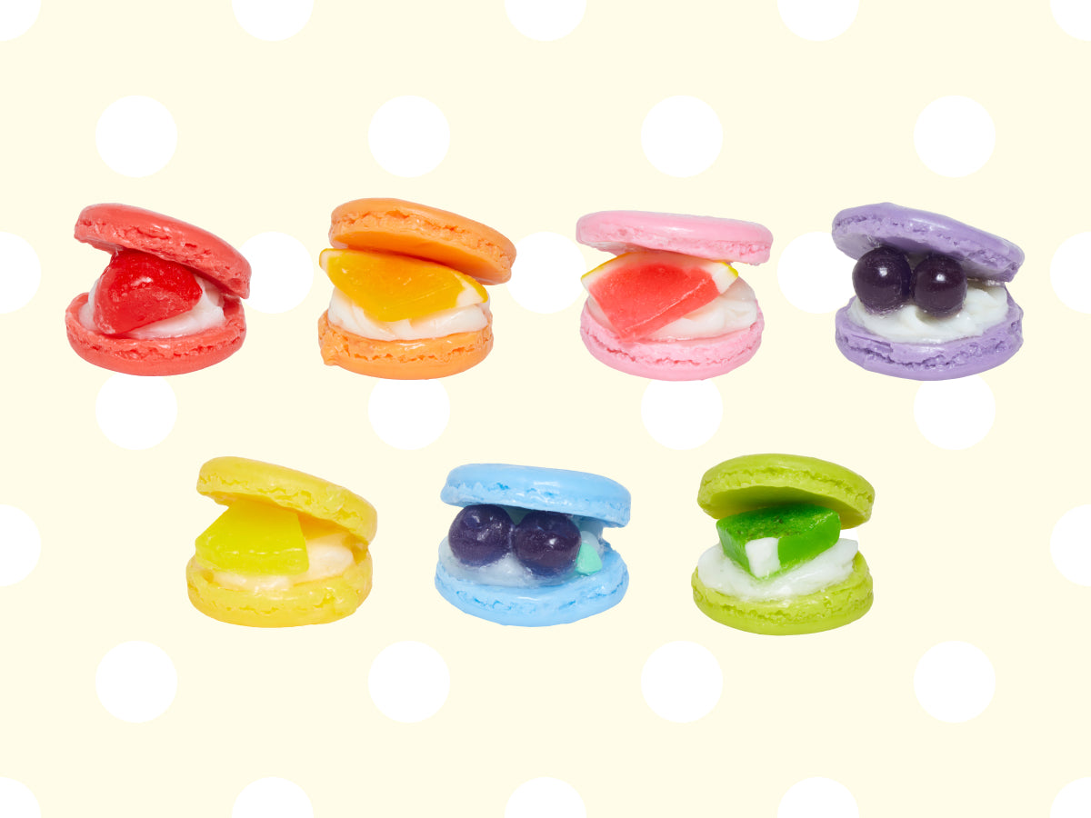 GOODS – なにわのにわCAFE